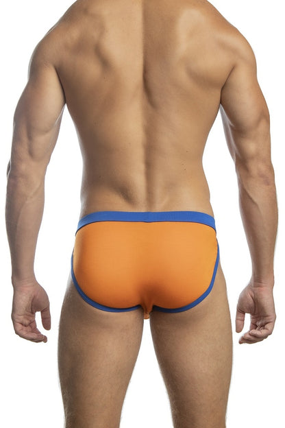 Jack Adams Modal Muscle Brief Underwear- CITYBOYZ★USA