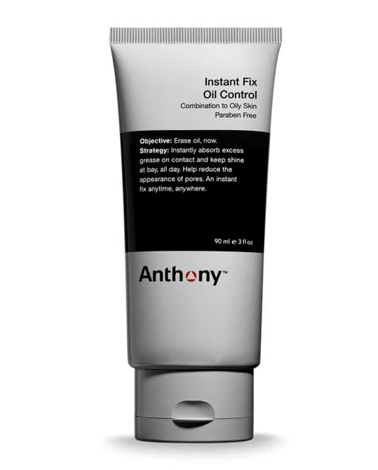Anthony Instant Fix Oil Control Grooming- CITYBOYZ★USA