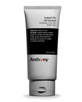 CITYBOYZ★USA Anthony Instant Fix Oil Control grooming product in a 3oz bottle, designed to manage oil and shine.