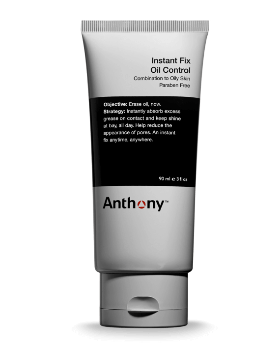 Anthony Instant Fix Oil Control Grooming- CITYBOYZ★USA