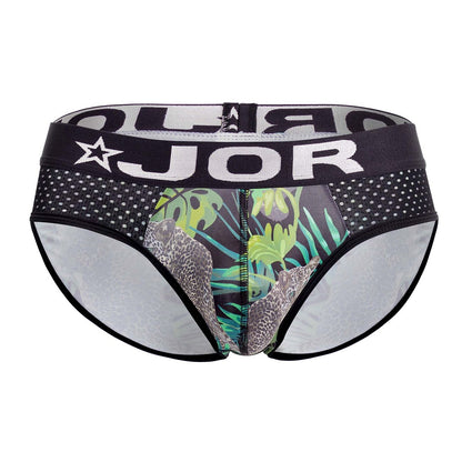 Jor Savage Bikini 1256 Underwear- CITYBOYZ★USA