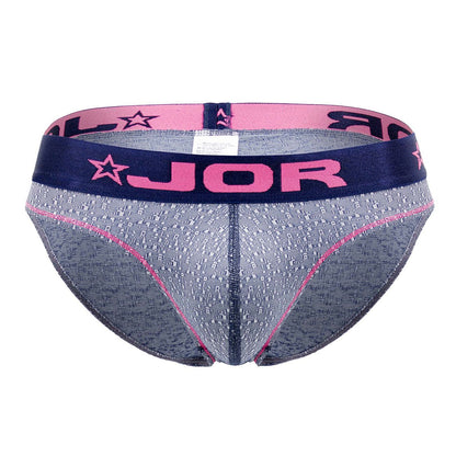 Jor Lennon Bikini 1363 Underwear- CITYBOYZ★USA