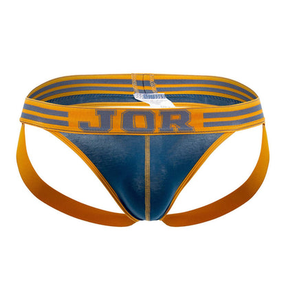 Jor College Jockstrao 1372 Underwear- CITYBOYZ★USA