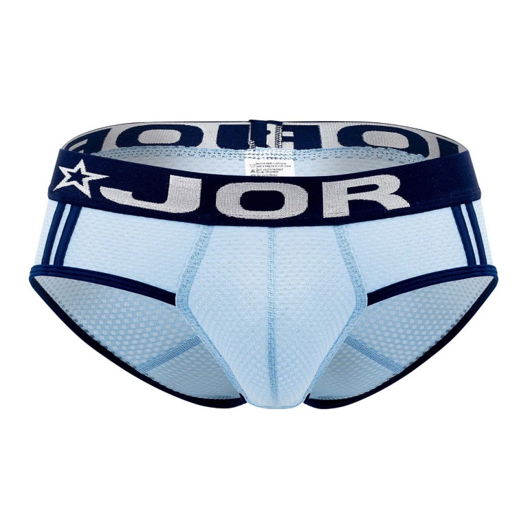 Jor Rocket Brief 1499 Underwear- CITYBOYZ★USA