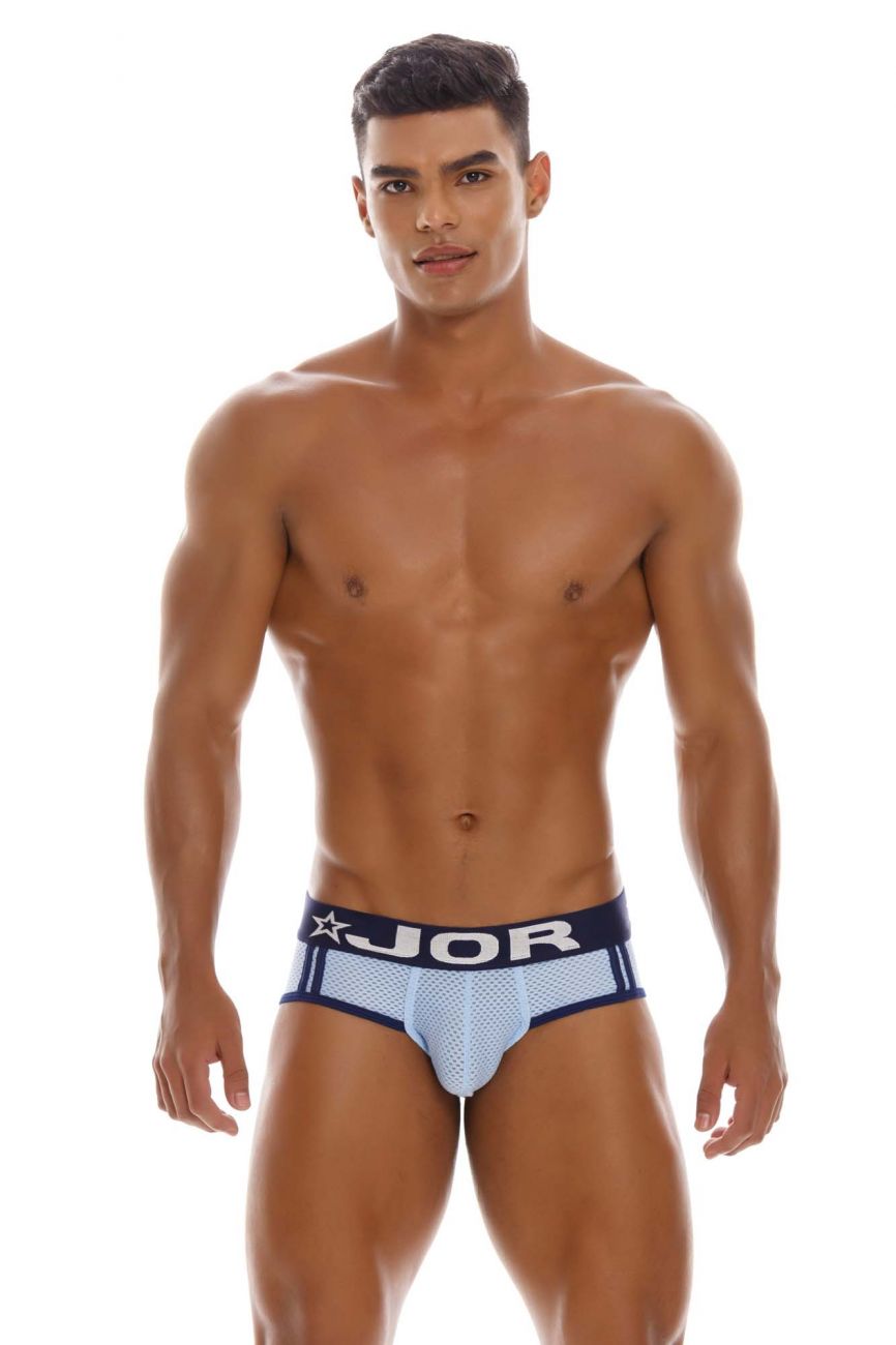 Jor Rocket Jockstrap 1500 Underwear- CITYBOYZ★USA