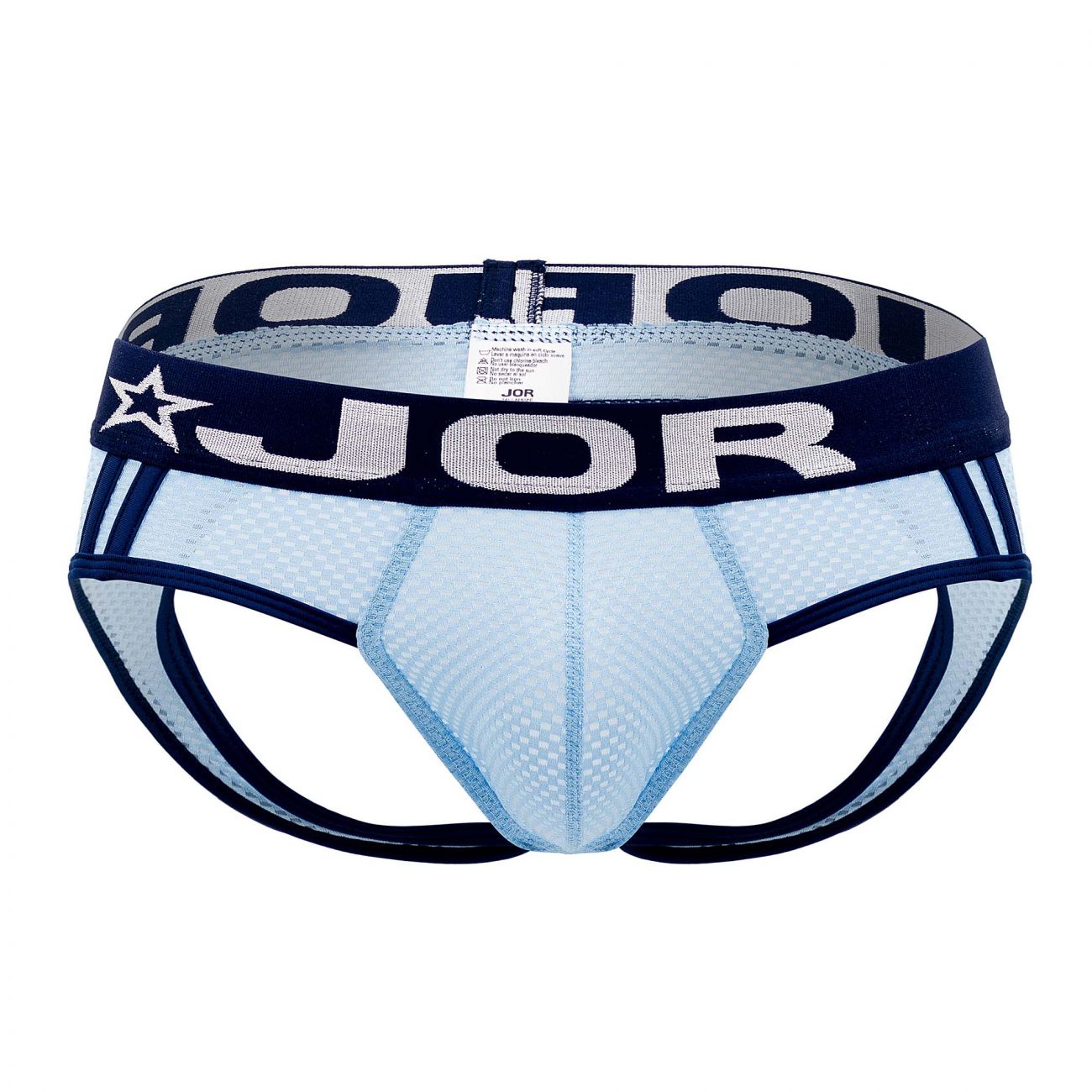 Jor Rocket Jockstrap 1500 Underwear- CITYBOYZ★USA