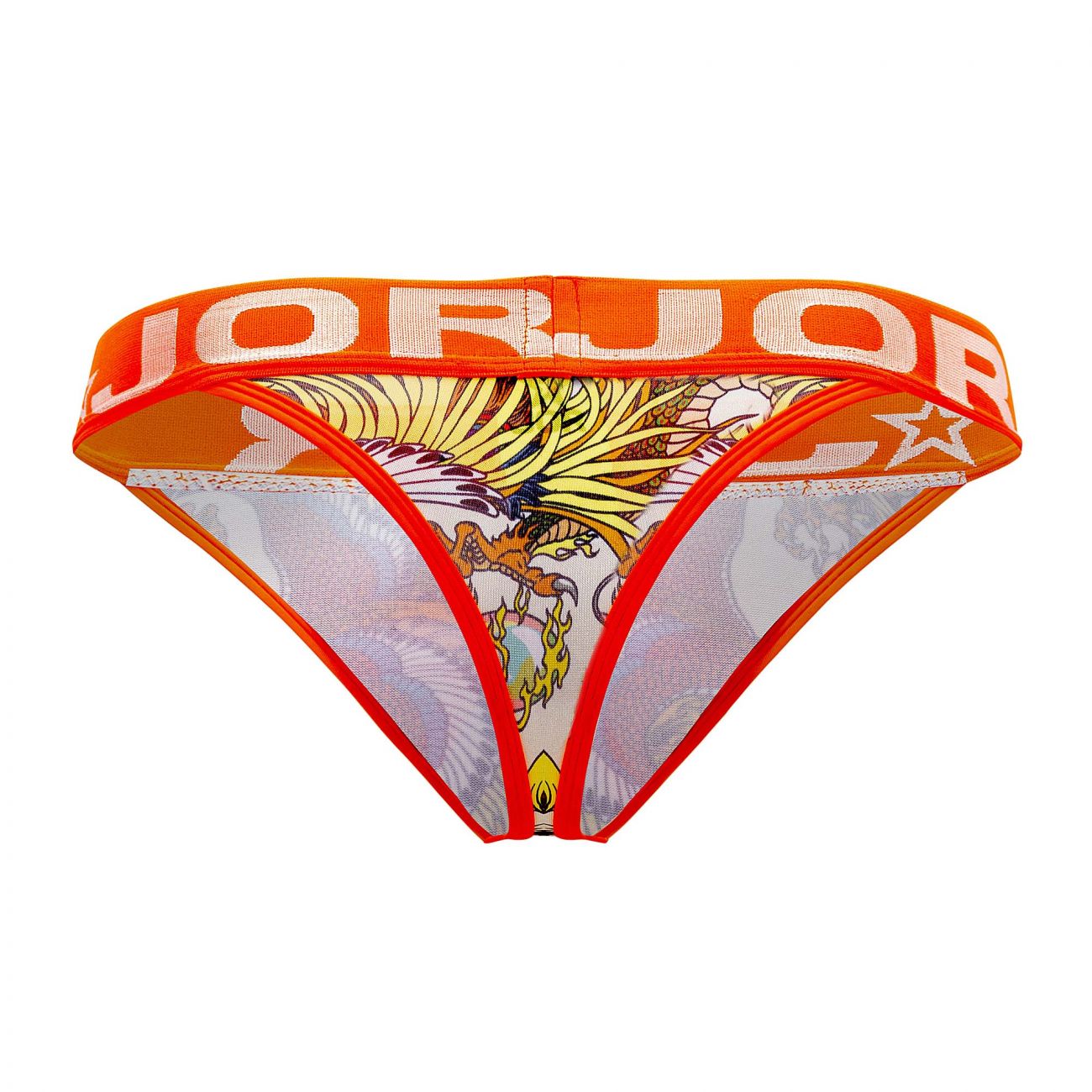 Jor Fenix Thong 1526 Underwear- CITYBOYZ★USA