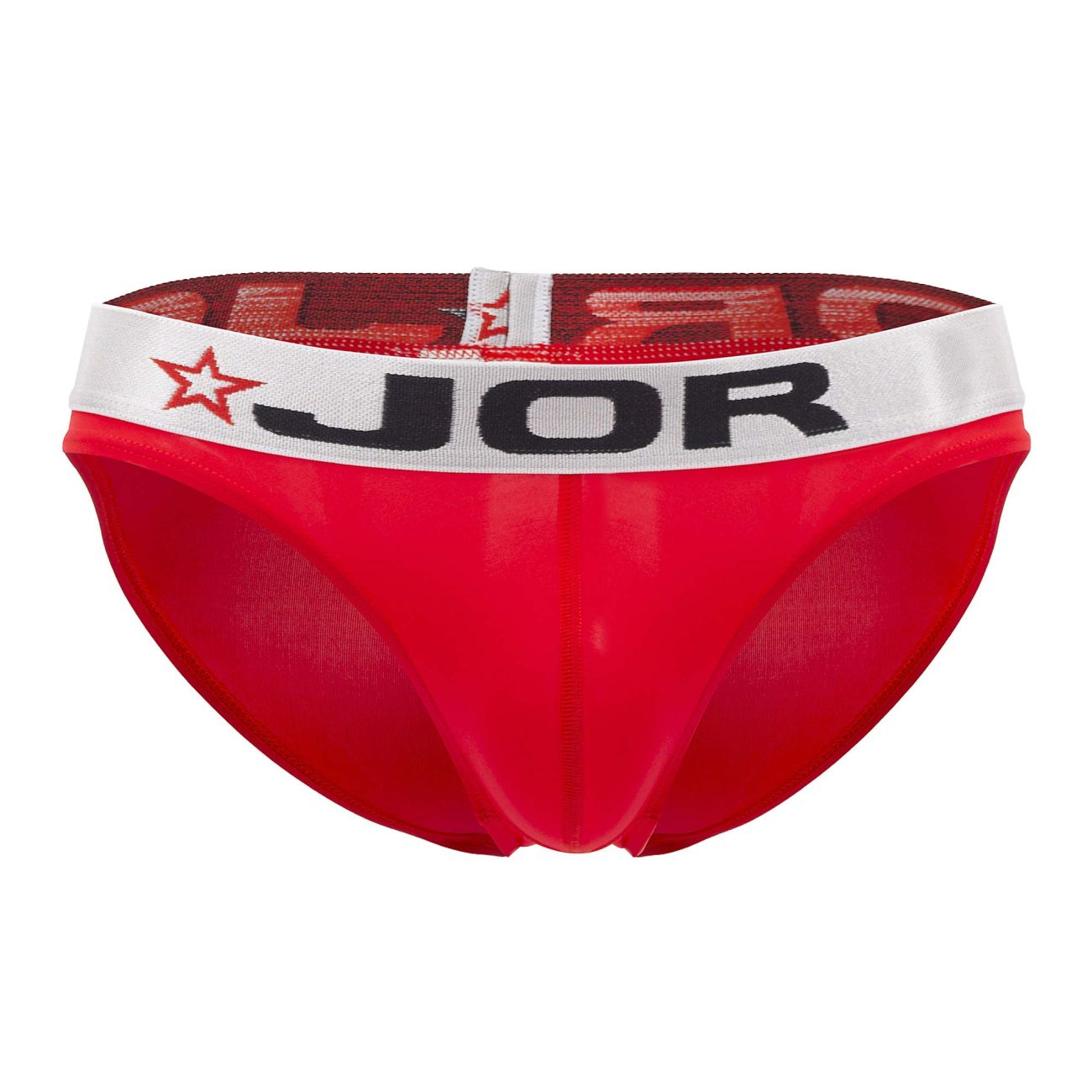 Jor Bikini 1608 Underwear- CITYBOYZ★USA