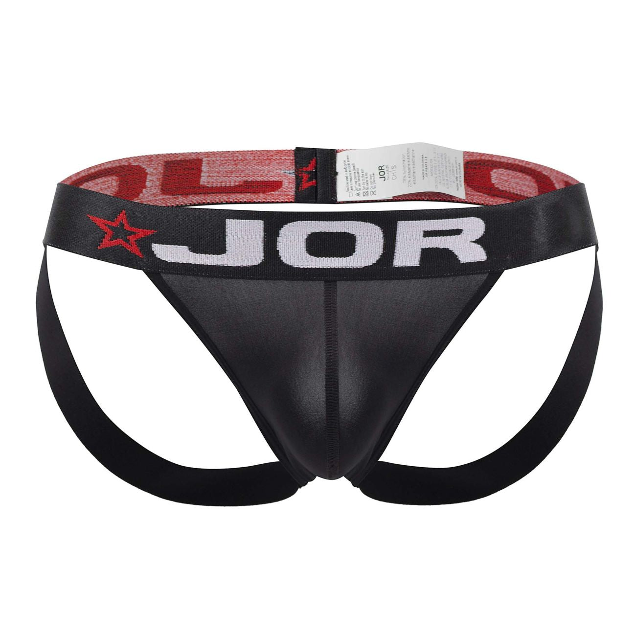 Jor Jockstrap 1609 Underwear- CITYBOYZ★USA