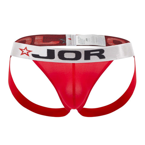Jor Jockstrap 1609 Underwear- CITYBOYZ★USA
