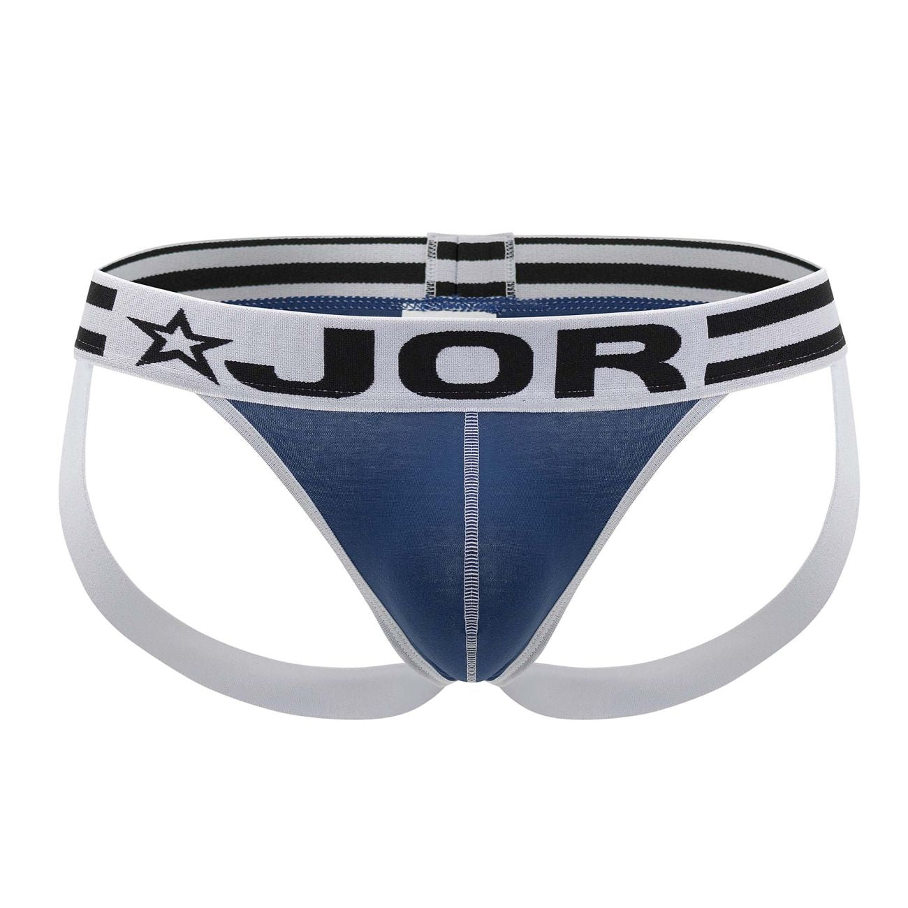 Jor Varsity Jockstrap 1614 Underwear- CITYBOYZ★USA