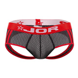 Jor Electro Jockstrap 1636 Underwear- CITYBOYZ★USA