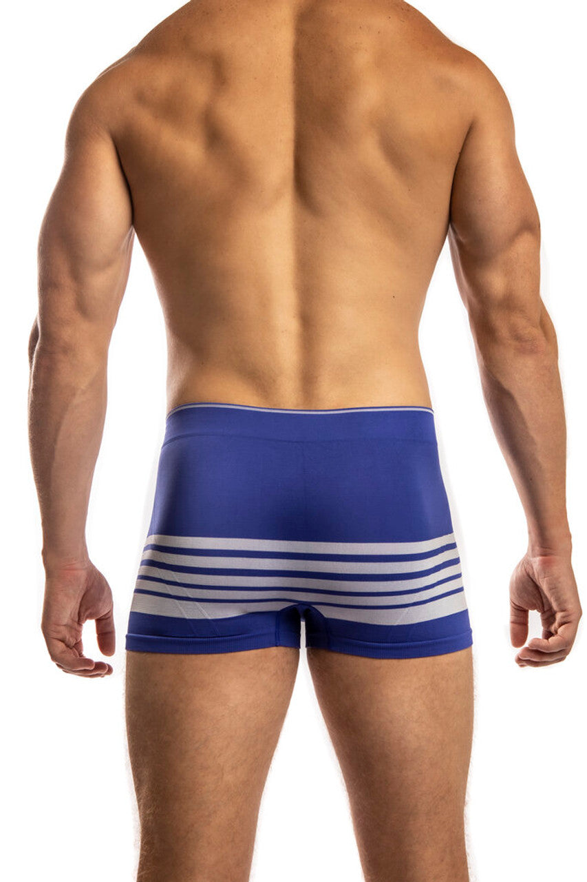 Jack Adams Body Flex Boxer Brief Underwear- CITYBOYZ★USA