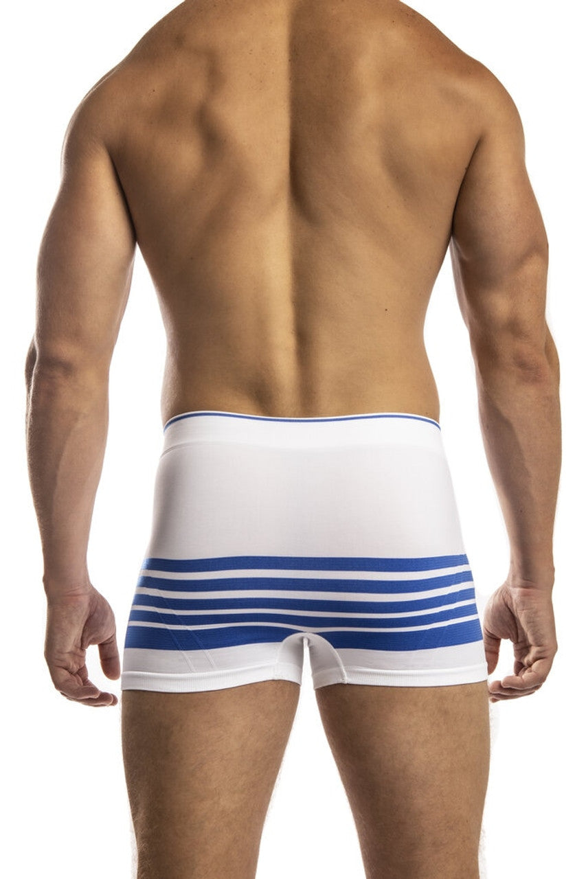 Jack Adams Body Flex Boxer Brief Underwear- CITYBOYZ★USA