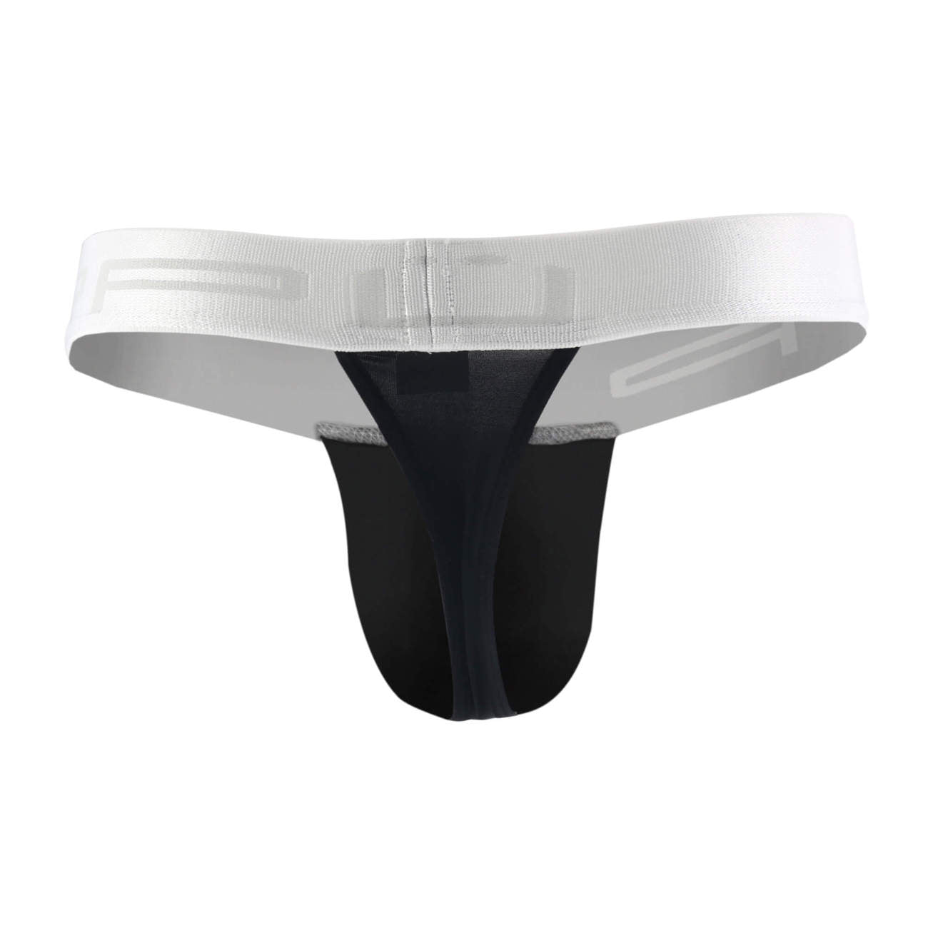 PPU Tuxedo Thong 1312 Underwear- CITYBOYZ★USA