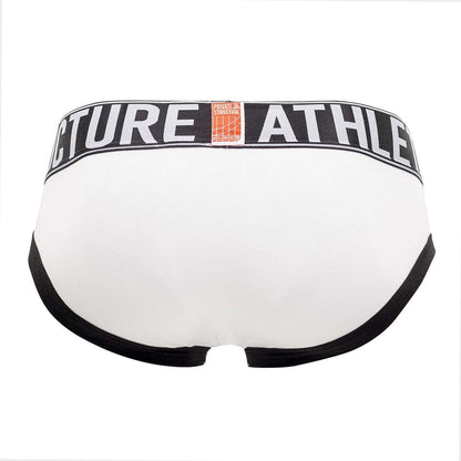 Private Structure Athlete Mini Brief BAUX4186 Underwear- CITYBOYZ★USA