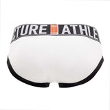 Private Structure Athlete Mini Brief BAUX4186 Underwear- CITYBOYZ★USA