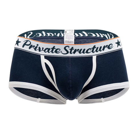 Private Structure Classic Trunk SCUX4070 Underwear- CITYBOYZ★USA