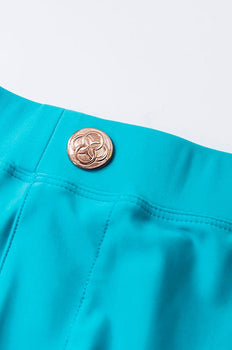 CityBOYZ USA 2Eros Bondi Short, men's casual shorts in light fabric, shown in a relaxed fit on a model.