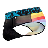 Xtremen Pride Brief 91088 Underwear- CITYBOYZ★USA