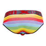 Xtremen Pride Brief 91088 Underwear- CITYBOYZ★USA