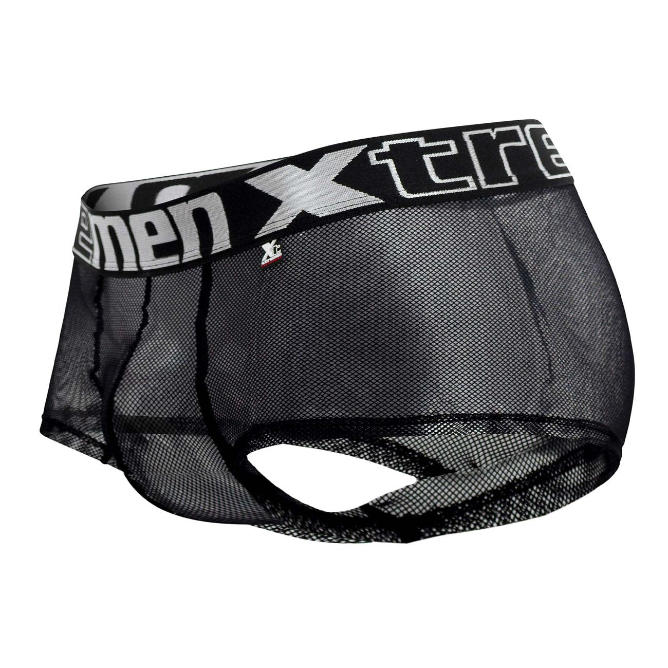 Xtremen Mesh Trunk 91135 Underwear- CITYBOYZ★USA