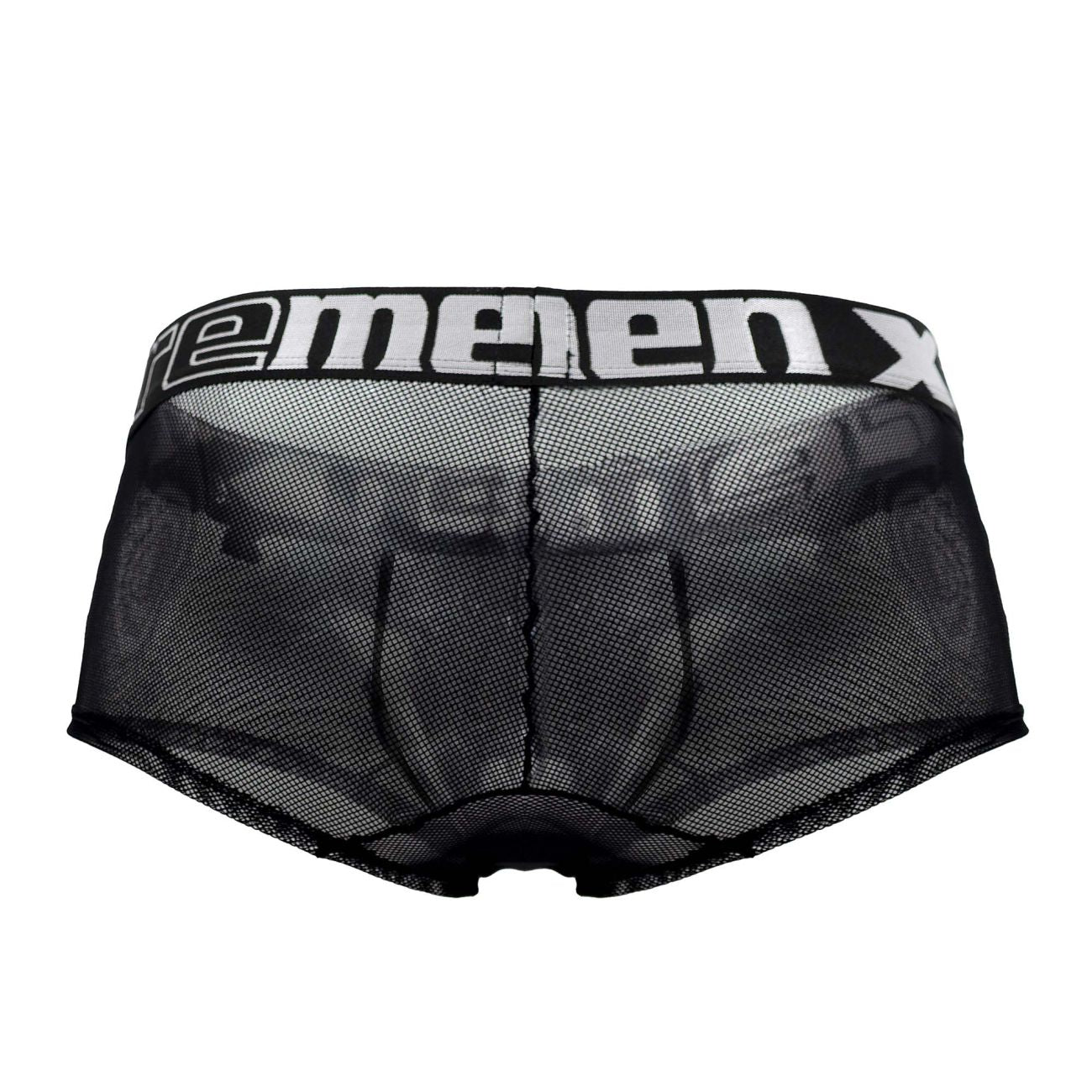 Xtremen Mesh Trunk 91135 Underwear- CITYBOYZ★USA