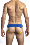 Jack Adams C-Line Backless Bikini Brief Underwear- CITYBOYZ★USA