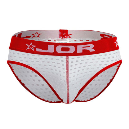 Jor Rangers Bikini 1097 Underwear- CITYBOYZ★USA