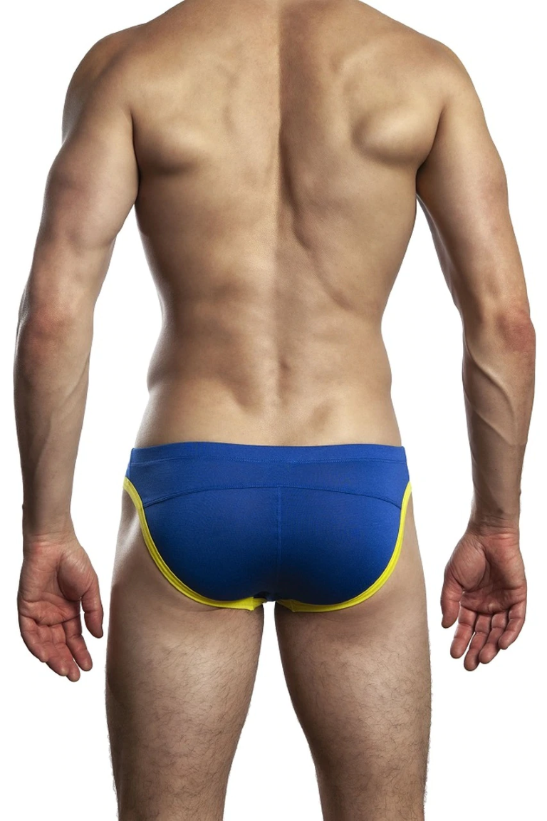 Jack Adams C-Line Bikini Brief Underwear- CITYBOYZ★USA
