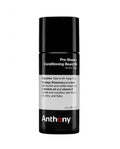 CITYBOYZ USA Anthony Pre-Shave and Conditioning Beard Oil bottle with pump dispenser, 59 ml grooming product for beard care
