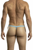 Jack Adams Modal String Thong 401-299 Underwear- CITYBOYZ★USA